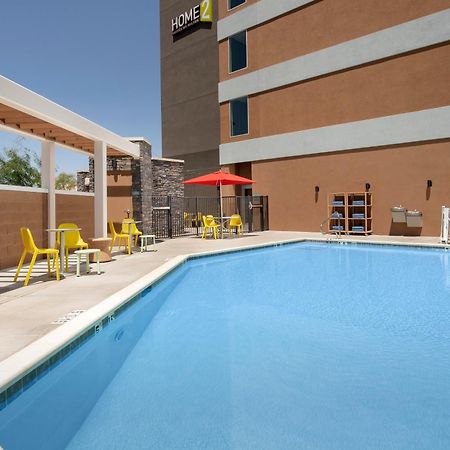 Home2 Suites By Hilton Phoenix Airport South Luaran gambar